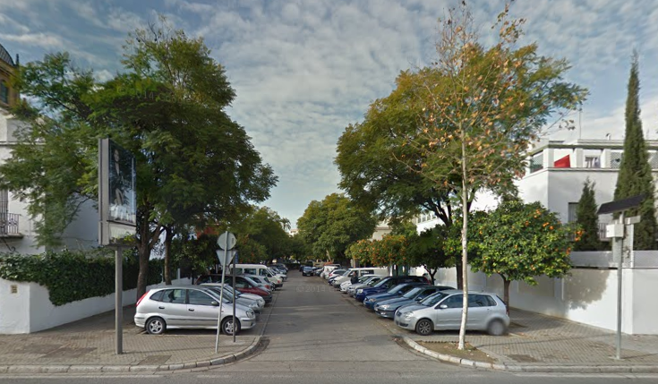 Amalia Domingo Soler, la gran desconocida (I) Sevilla al alcance de