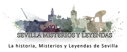 Sevilla Misterios y Leyendas